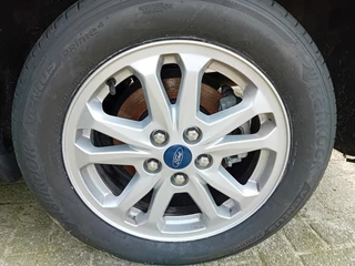 Ford Transit Connect Ford Transit Connect 1.5 EcoBlue L2 Trend Automaat Airco Navi Cruise PDC 3Zits Camera DAB+ - afbeelding nr 29