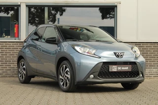 Toyota Aygo - afbeelding nr 10