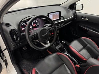 Kia Picanto - afbeelding nr 8