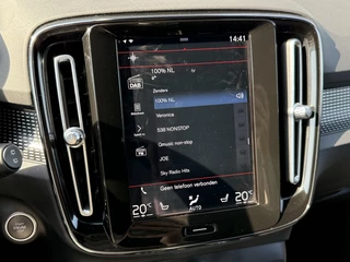 Volvo XC40 - afbeelding nr 32