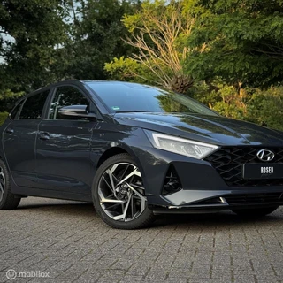 Hyundai i20 Hyundai i20 1.0 T-GDI | LED | CARPLAY | STOELVERWM | - afbeelding nr 27