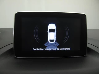 Mazda 3 Mazda 3 2.0 SkyActiv-G GT-M automaat : dealer onderhouden - afbeelding nr 33