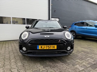 MINI Cooper S - afbeelding nr 2
