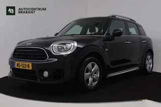 MINI Countryman Mini 1.5 Cooper Salt (STOELVERWARMING, NAVIGATIE, CRUISE CONTROL, PARKEERSENSOREN)