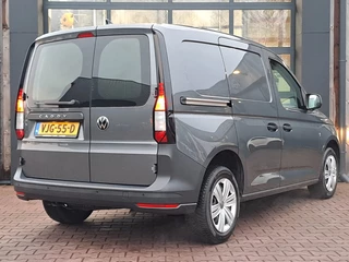 Volkswagen Caddy | DSG Automaat | Cruise | Clima | PDC | Navi | - afbeelding nr 35