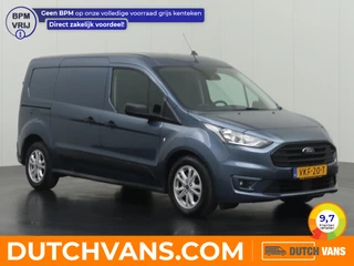 Ford Transit Connect - 275747193-0