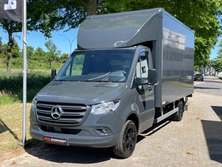 Mercedes-Benz Sprinter - 344530855-0