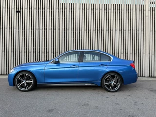 BMW 3 Serie BMW 3-serie Executive M-Sport -Xenon - 19 inch - afbeelding nr 2