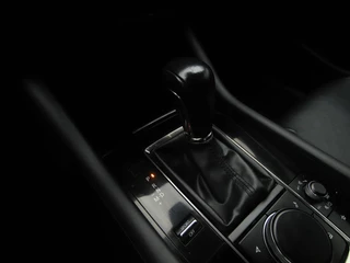 Mazda 3 Mazda 3 2.0 e-SkyActiv-X Luxury automaat : dealer onderhouden - afbeelding nr 35