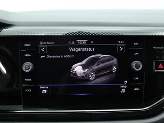 Volkswagen Taigo Volkswagen Taigo 1.0 TSI Life | Trekhaak | Adaptive cruise control | Navigatie - afbeelding nr 35