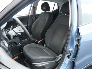 Hyundai i10 Hyundai i10 1.0i Comfort | Cruise control | Elektrische ramen | Airco - afbeelding nr 13