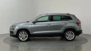 Škoda Karoq Škoda Karoq 1.5 TSI ACT STYLE DSG AUTOMAAT - afbeelding nr 5