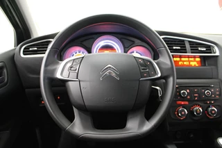 Citroën C4 - afbeelding nr 12