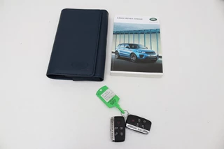 Land Rover Range Rover Evoque Land Rover Range Rover Evoque 2.0 TD4 SE | 2e eigenaar | Panoramadak | Leder |  Stoelverwarming | 360 camera | Full LED | Carplay | Meridian Sound | Memory | Stuurverwarming | Keyless - afbeelding nr 20