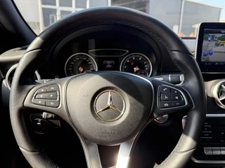 Mercedes-Benz A-Klasse - afbeelding nr 12