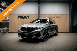 BMW X4 - 127020712-0