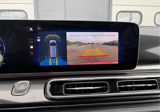 Mercedes-Benz EQV 7 Persoons - afbeelding nr 16