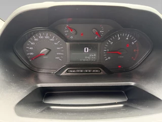 Peugeot Partner Peugeot Partner 1.5 102PK EURO6 BlueHDI Premium Cruise control/navi/carplay - afbeelding nr 26