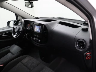 Mercedes-Benz Vito | Navigatie | Camera | 3-Persoons | Airco | Cruise - afbeelding nr 22