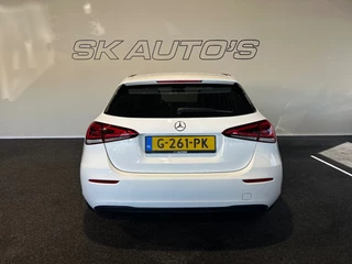 Mercedes-Benz A-Klasse - afbeelding nr 5
