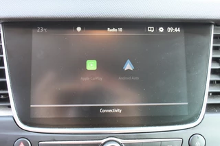 Opel Crossland X Opel Crossland X 1.2 T. Innovation, navigatie, parkeersensoren, aur camera 360, c - afbeelding nr 28
