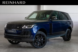 Land Rover Range Rover 3.0 P400 Autobiography / Trekhaak / Pano / Adaptive Cruise