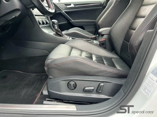 Volkswagen Golf Volkswagen Golf 2.0 TSI GTI Performance|Pano| Leder| Harman Kardon - afbeelding nr 13