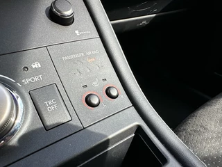 Lexus CT - afbeelding nr 23
