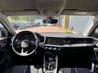 Audi A1 Sportback Audi A1 Sportback 25 TFSI Pro Line - afbeelding nr 18