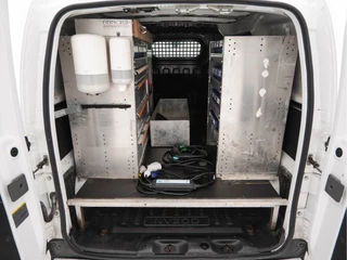 Nissan e-NV200 Aut. *NAVI-FULLMAP | COMFORT-SEATS | FASTLOADER | CAMERA | HEATED-SEATS | ECC | CRUISE | 15''ALU* - afbeelding nr 10