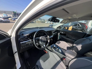 Kia e-Niro Kia e-Niro Edition 64 kWh - afbeelding nr 10