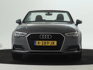 Audi A3 Audi A3 Cabriolet 1.4 TFSI Design Pro Line Plus NAVI | CarPlay | DSG - afbeelding nr 7