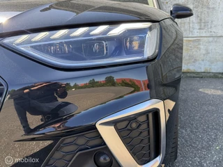Audi A4 Audi A4 Avant 35 TFSI S-Line/Ambient/RS Leder/Virtual/Matrix - afbeelding nr 23