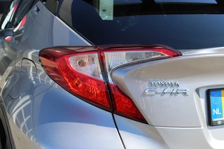 Toyota C-HR - afbeelding nr 33