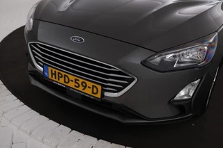 Ford Focus Ford Focus Wagon 1.5 EcoBlue Connected Cruise Control, Navigatie, Airco, Licht metalen velgen - afbeelding nr 5