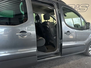 Citroën Berlingo Citroën Berlingo 1.2 PURETECH XTR NAVI l PDC l TREKHAAK l CRUISE l AIRCO l - afbeelding nr 31