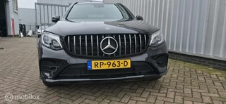 Mercedes-Benz GLC Mercedes GLC-klasse 250 4MATIC Premium Plus AMG -Line - afbeelding nr 3