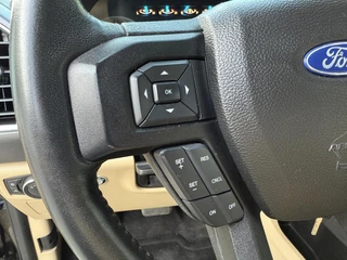 Ford F-150 Ford USA F150 3.5 V6 SuperCrew Leder Navi Trekhaak 3500 KG - afbeelding nr 30