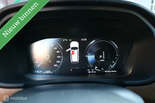 Volvo V90 Volvo V90 2.0 T8 AWD Inscription Leer| Achteruitrijcamera | Elektrische klep | Stoelverwarming | Voorruitverwarming - afbeelding nr 17