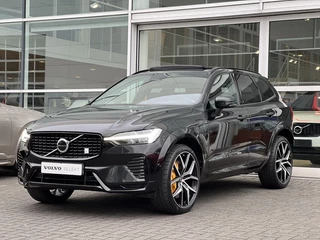 Volvo XC60 - afbeelding nr 3
