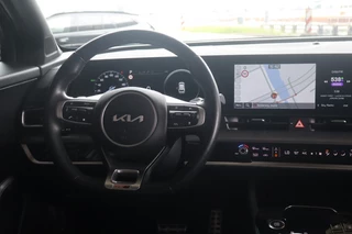 Kia Sportage - afbeelding nr 5