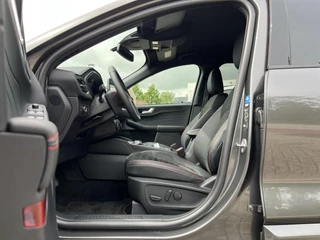 Ford Kuga Ford Kuga 2.5 PHEV ST-Line X 225pk | Driver Assistance Pack | Wegklapbare Trekhaak | Winterpack | Verlengde Fabrieksgarantie tot 05-2028 - afbeelding nr 13