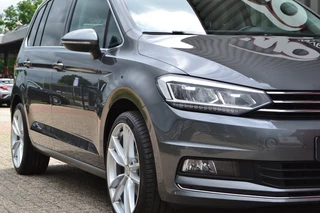 Volkswagen Touran Volkswagen Touran 1.4 TSI DSG Highline LED/ACC/Trekhaak/Automaat - afbeelding nr 21