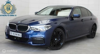 BMW 5 Serie - 314700131-0
