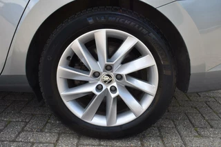 Škoda Superb Skoda Superb Combi 1.5 TSI ACT Business Ed. Plus AUT | Memory | - afbeelding nr 5