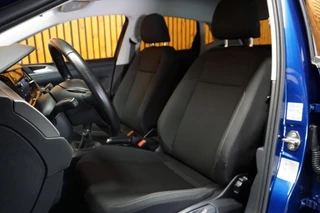 Volkswagen Polo Volkswagen Polo 1.0 TSI COMFORTLINE/ AIRCO/ NAVI - afbeelding nr 15