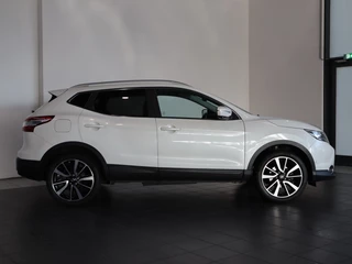 Nissan QASHQAI - afbeelding nr 5