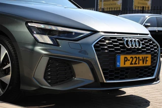 Audi A3 - afbeelding nr 7
