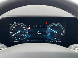 Kia Niro | CarPlay | ACC | Camera | LED | Keyless | DAB+ - afbeelding nr 17