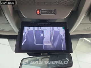 Renault Master Renault Master 165PK Paardenwagen Hengstenuitvoering Navi LED Trekhaak Airco Cruise Camera Euro6 Horsetruck 15m3 Airco Trekhaak Cruise control - afbeelding nr 19